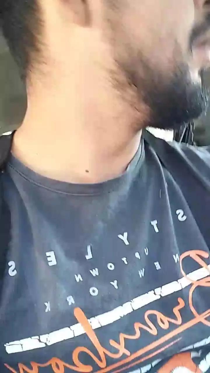 MorochoDotadoh on Cam4 