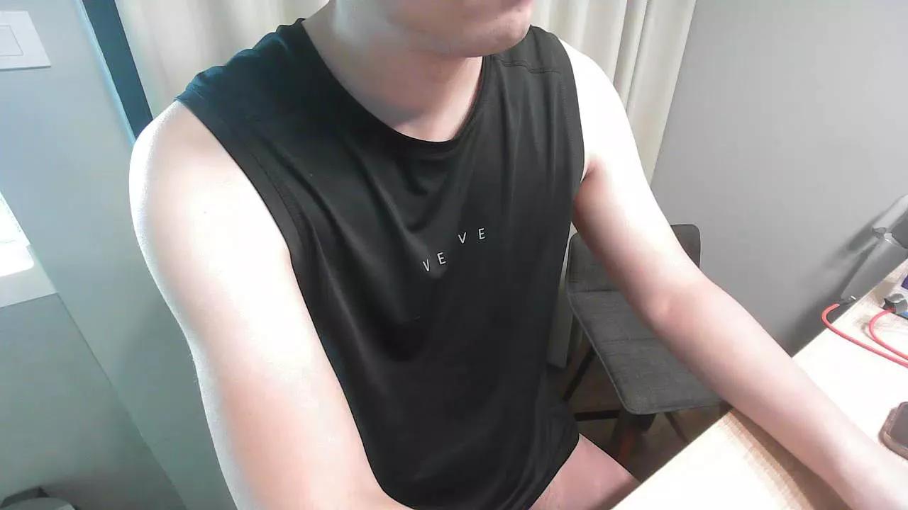 movie520 on Cam4 