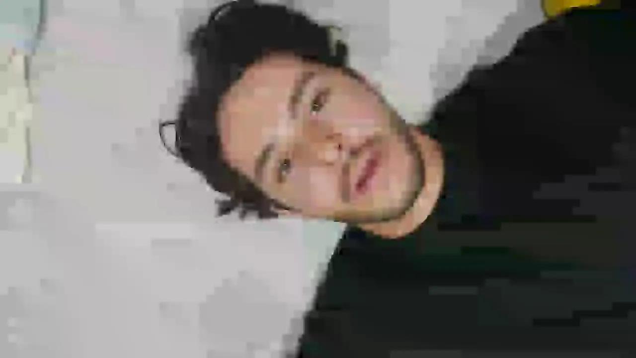 Murilo_aral on Cam4 