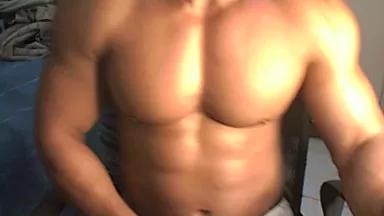 muscleoss on Cam4 