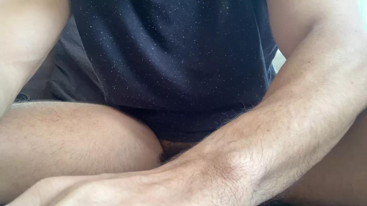 musclestudz on Cam4 