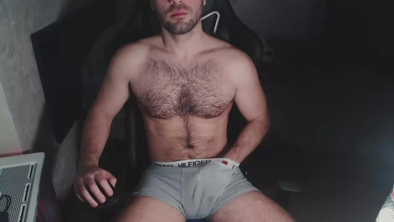 myhairymacho