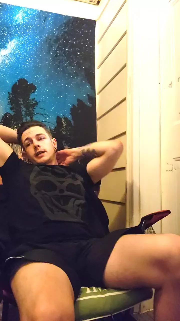 Naturesbest951 on Cam4 