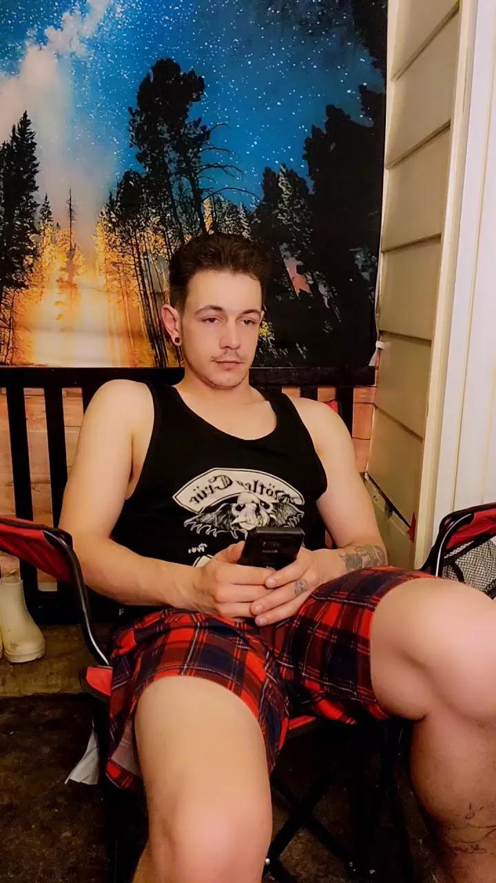 Naturesbest951 on Cam4 