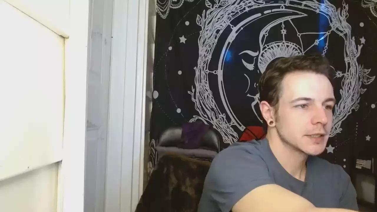 Naturesbest951 on Cam4 