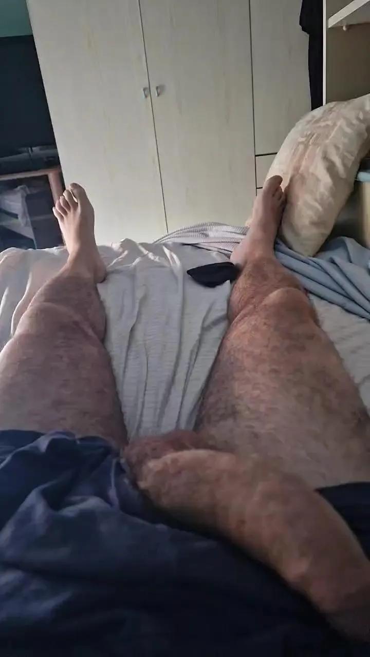 NicoTorino on Cam4 