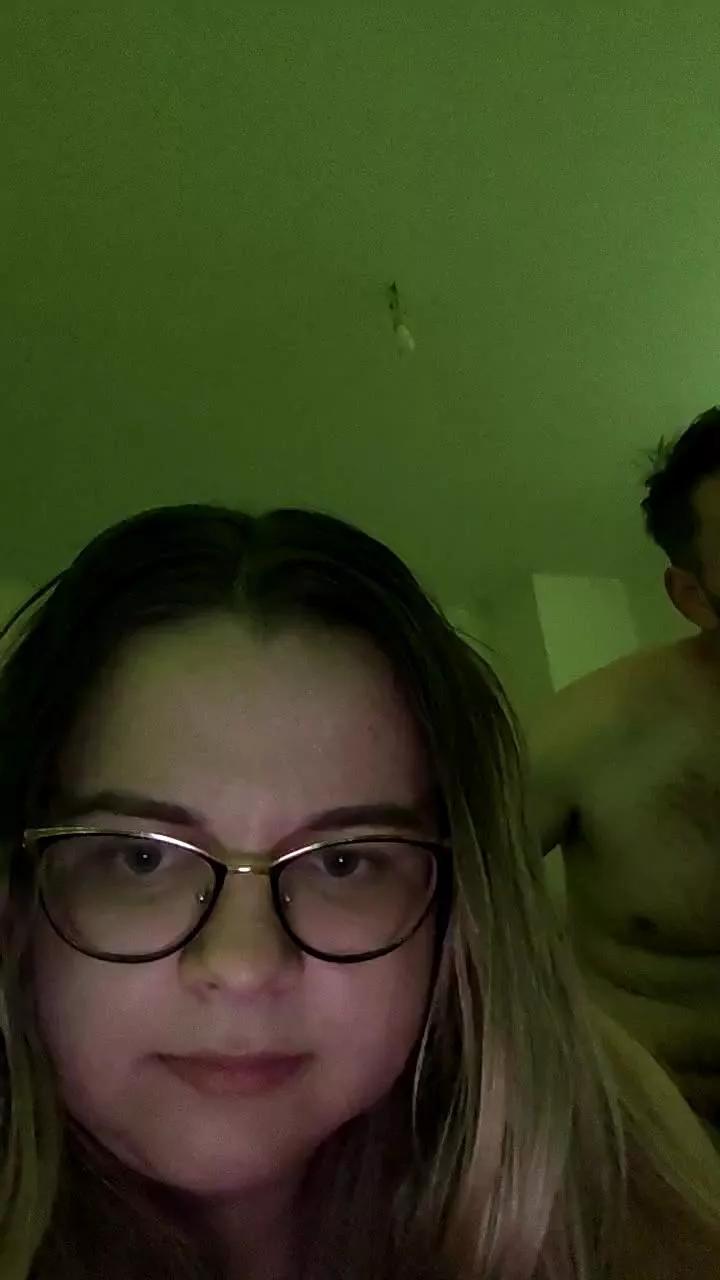 NIKIJOANA on Cam4 