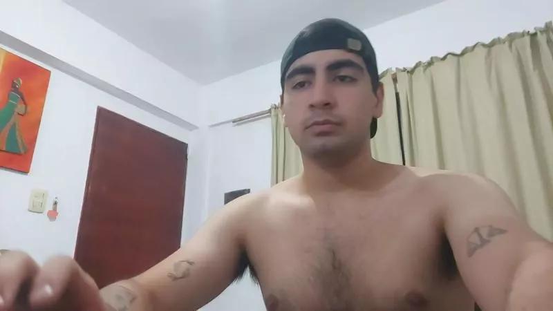 Nusa21 on Cam4 