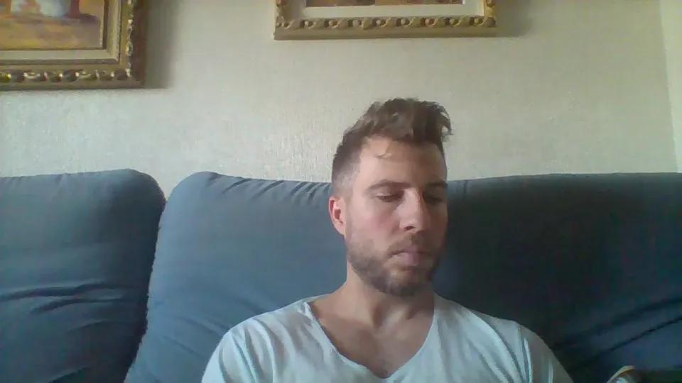 ojazosreturn on Cam4 