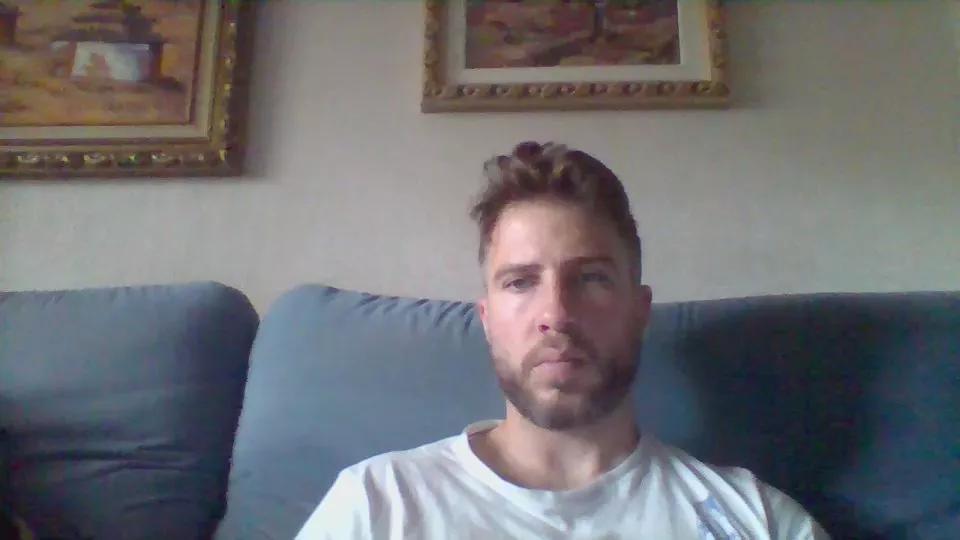 ojazosreturn on Cam4 