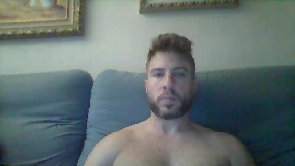 ojazosreturn on Cam4 