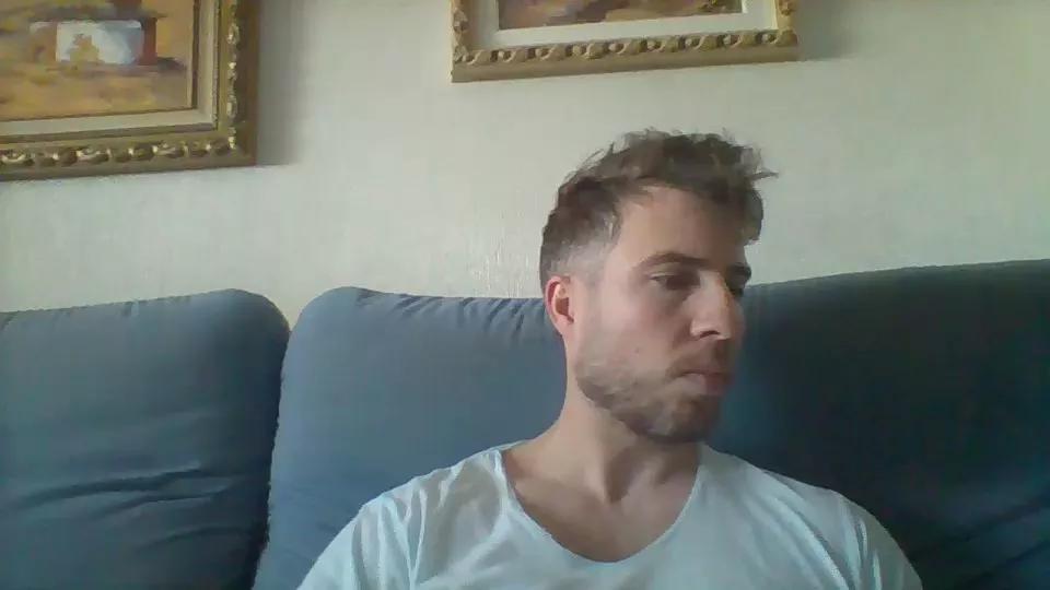 ojazosreturn on Cam4 