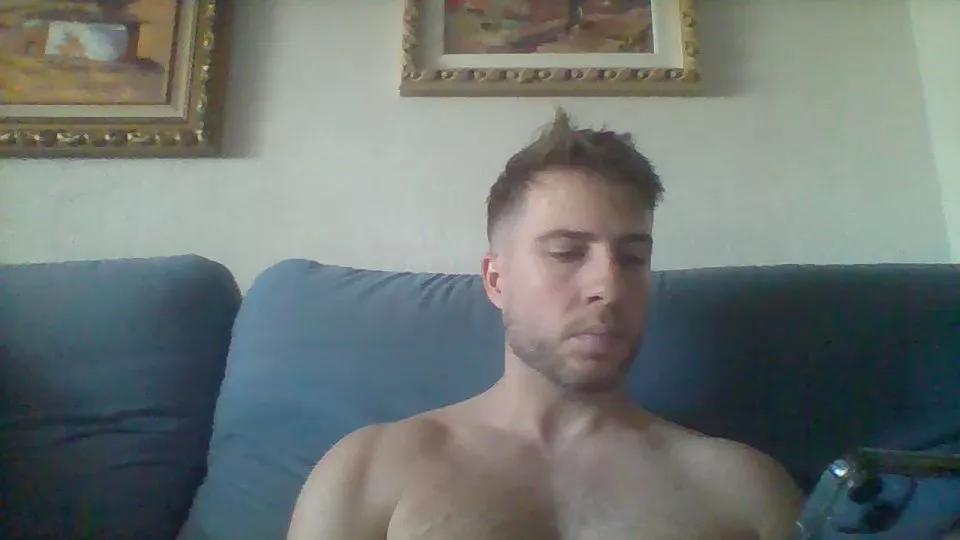 ojazosreturn on Cam4 