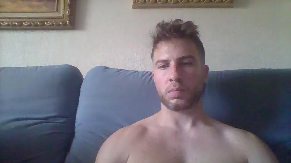 ojazosreturn on Cam4 