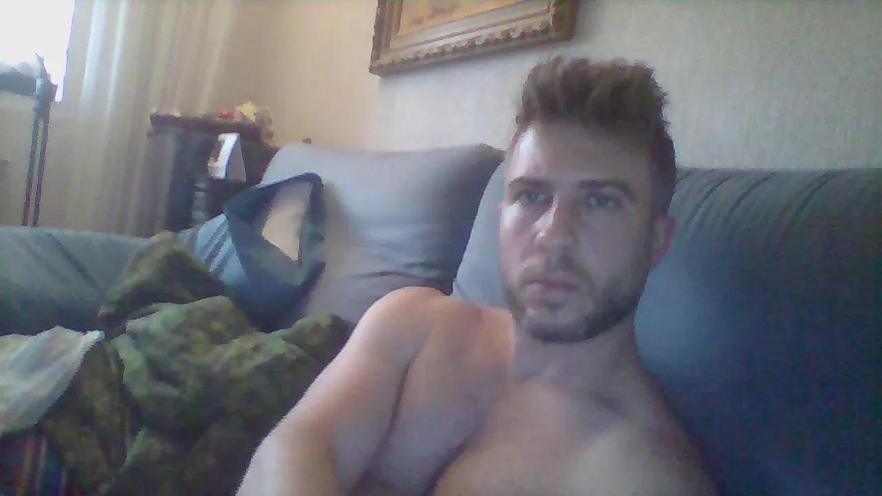 ojazosreturn on Cam4 