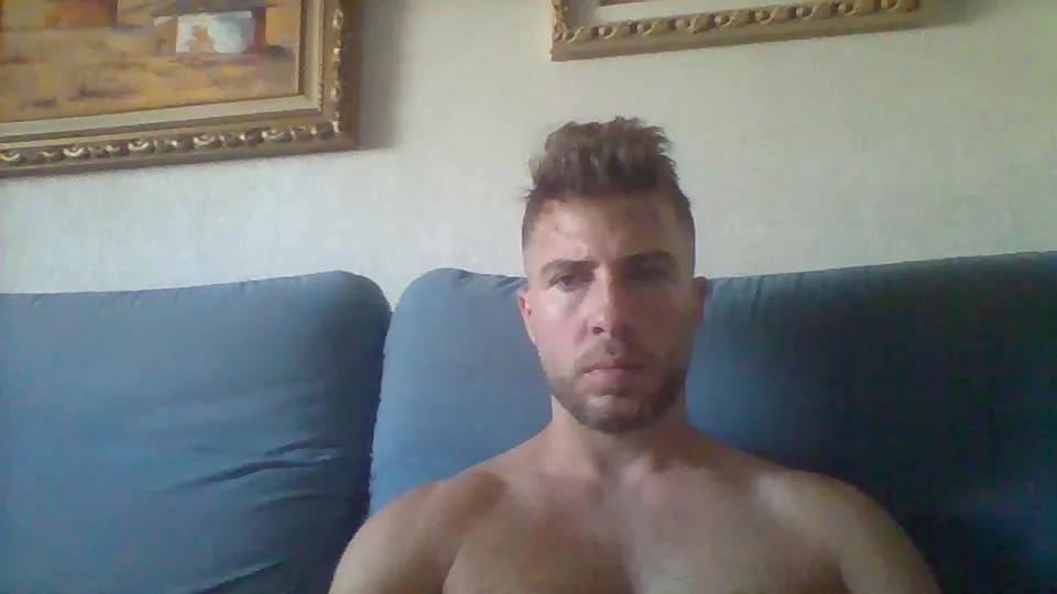 ojazosreturn on Cam4 
