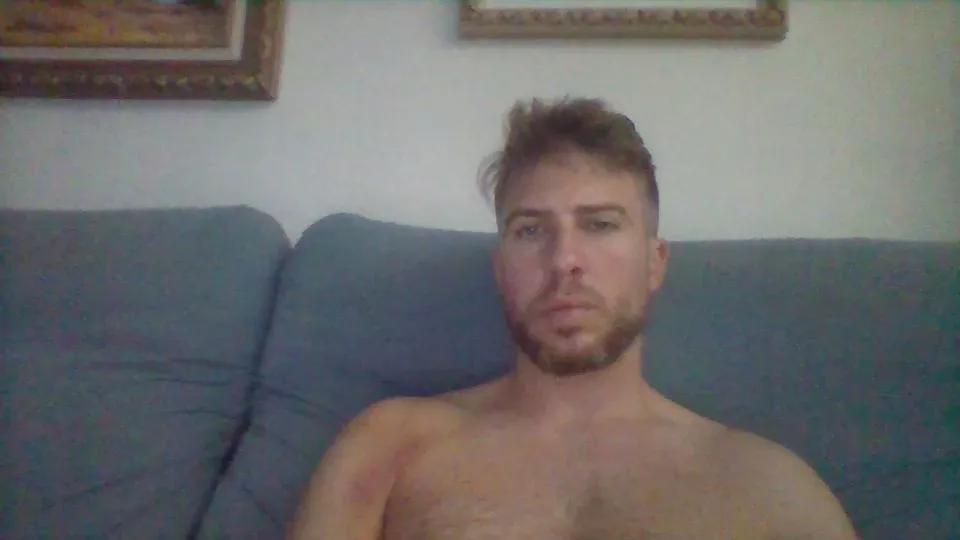 ojazosreturn on Cam4 
