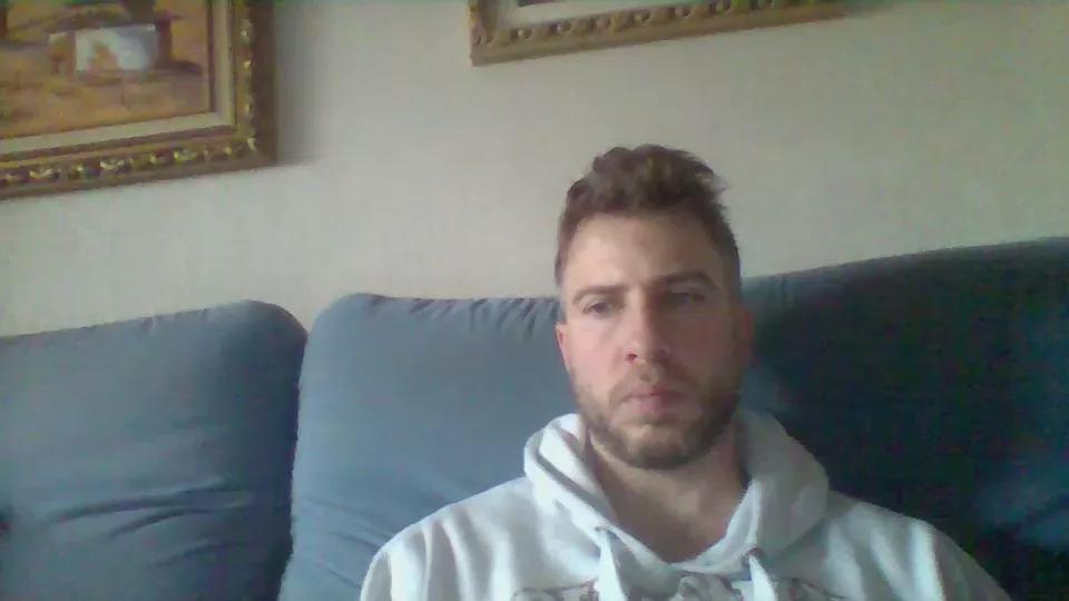 ojazosreturn on Cam4 
