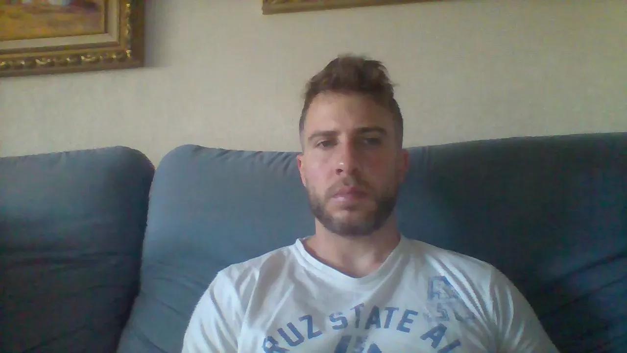 ojazosreturn on Cam4 