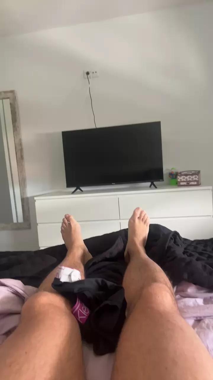 ojazosreturn on Cam4 