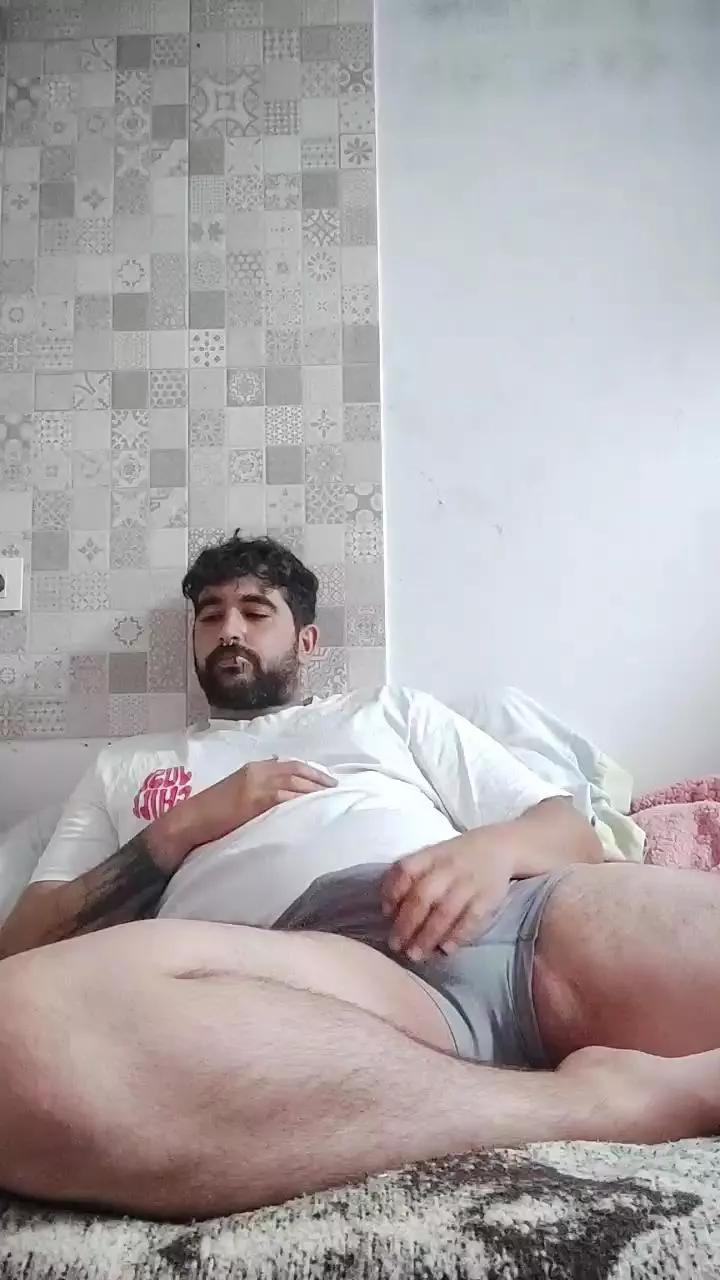 Okuma666 on Cam4 