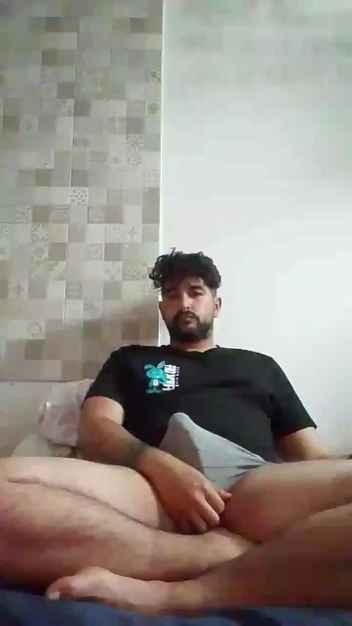 Okuma666 on Cam4 