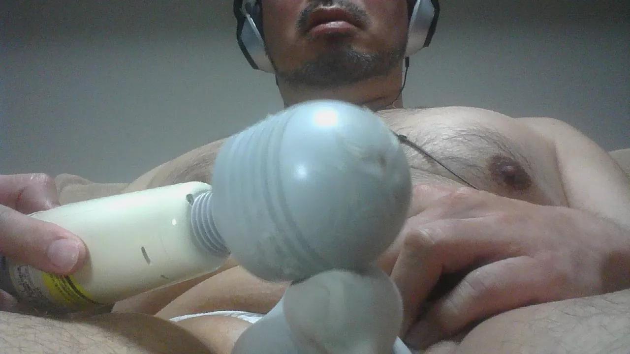 pachinpo on Cam4 