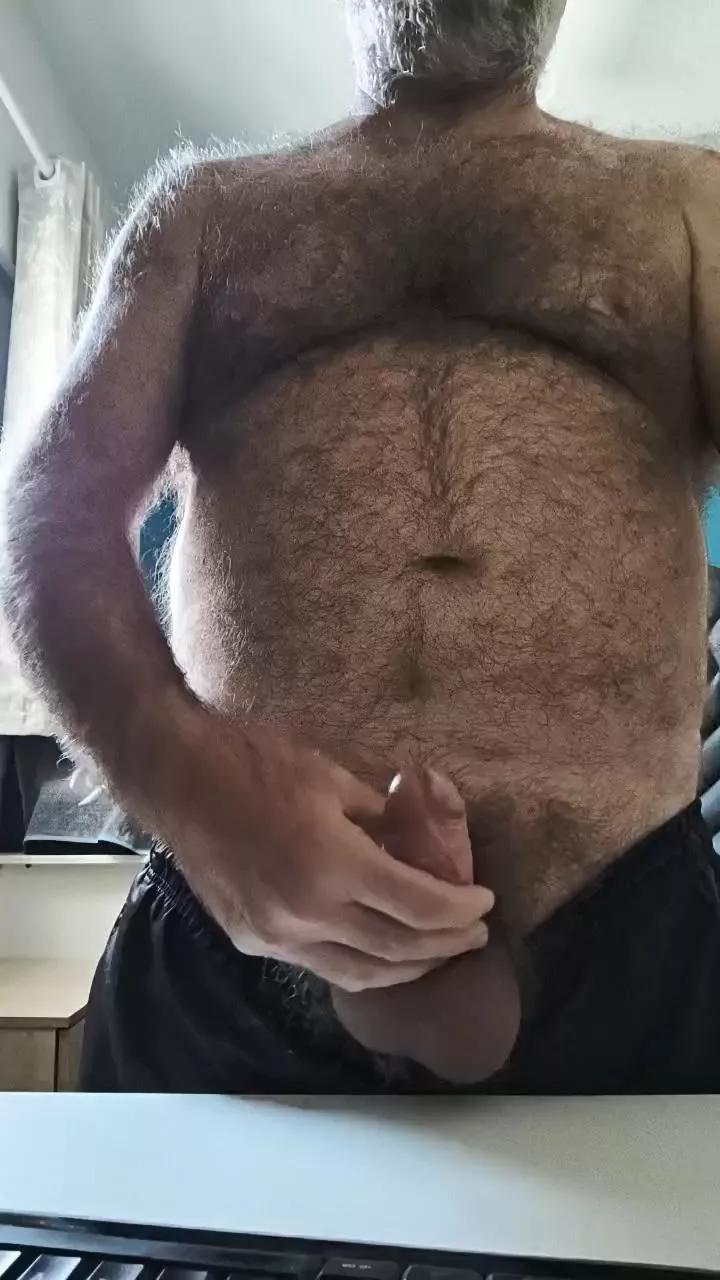 peludao3 on Cam4 