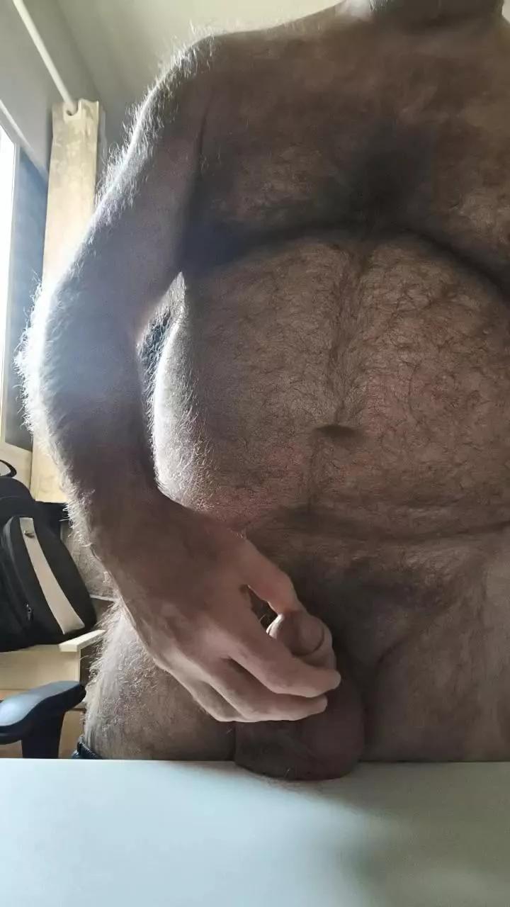 peludao3 on Cam4 