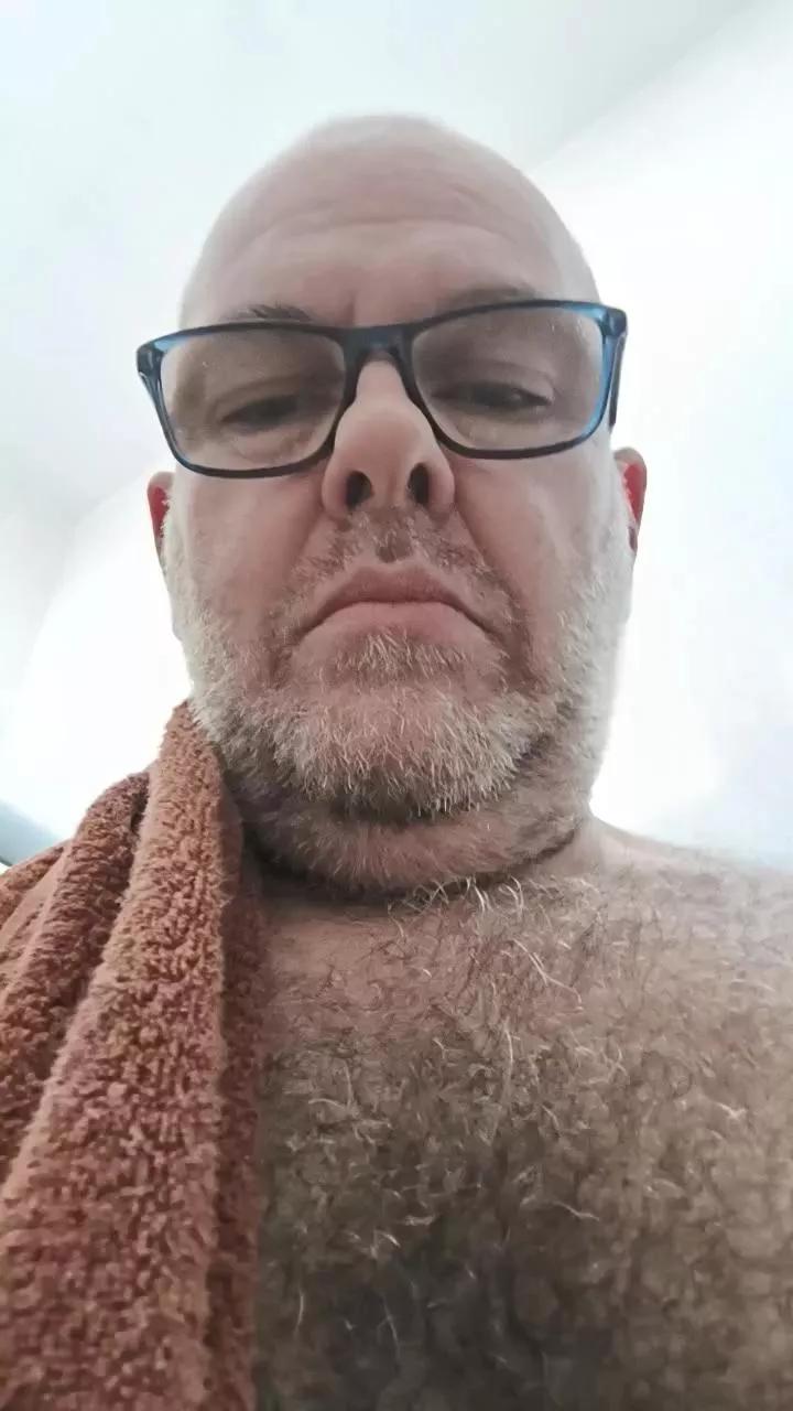 peludao3 on Cam4 