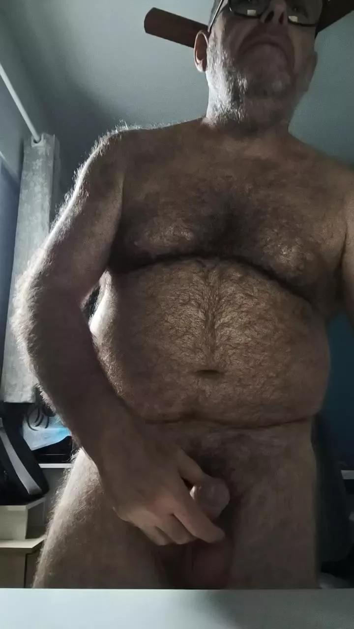 peludao3 on Cam4 