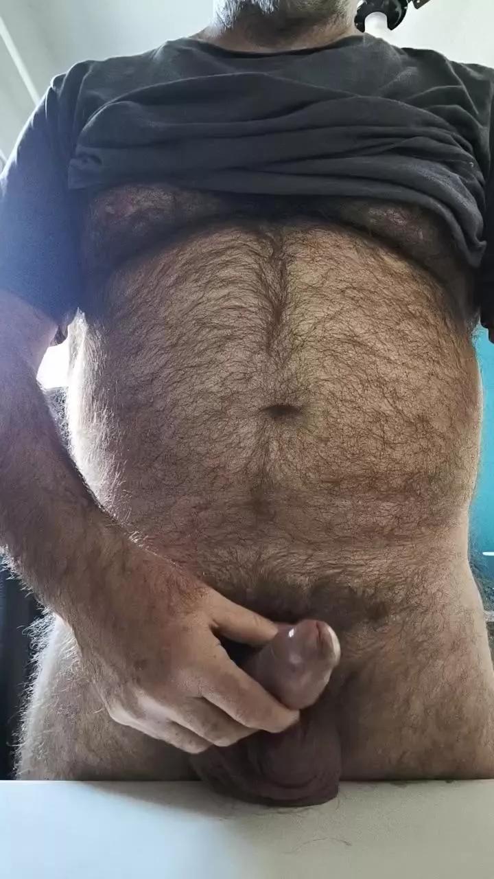 peludao3 on Cam4 