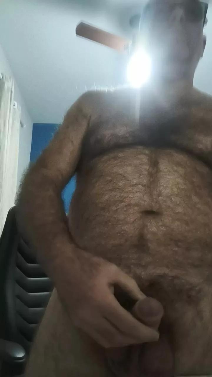 peludao3 on Cam4 