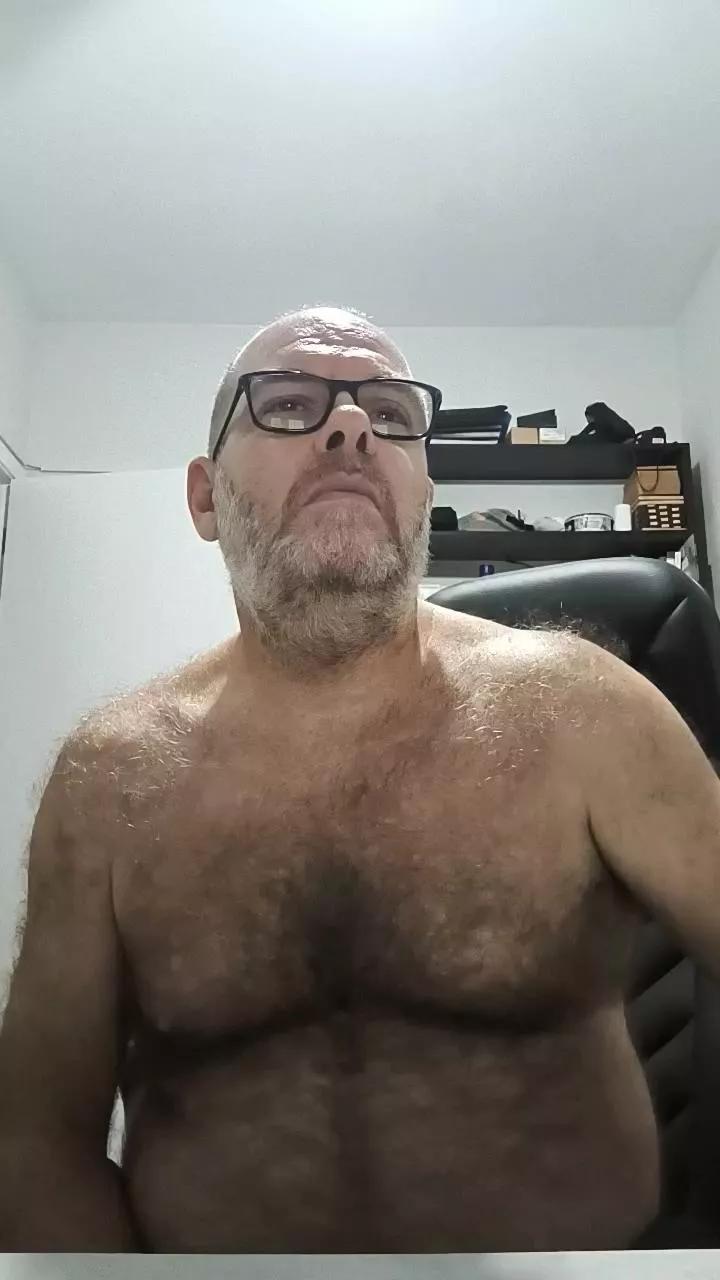 peludao3 on Cam4 