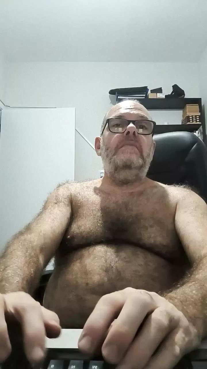 peludao3 on Cam4 