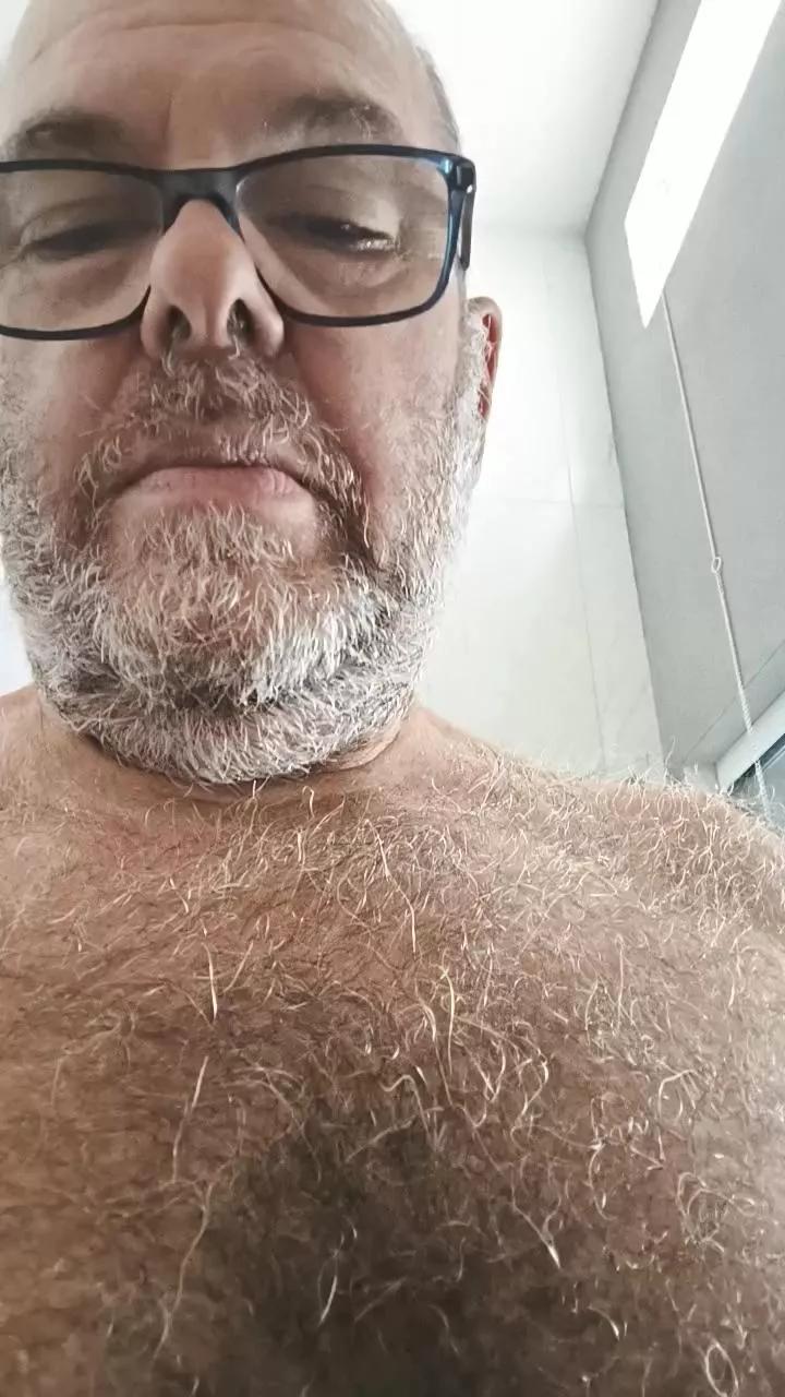 peludao3 on Cam4 