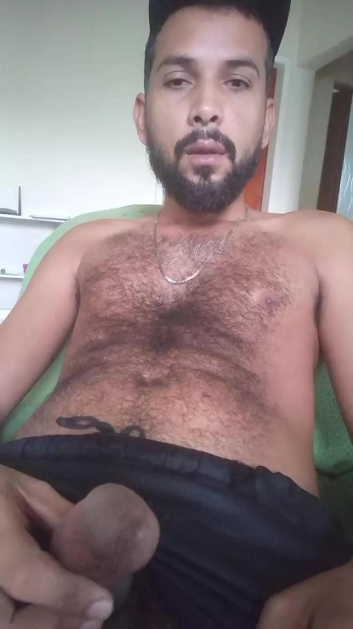 perdido20 on Cam4 
