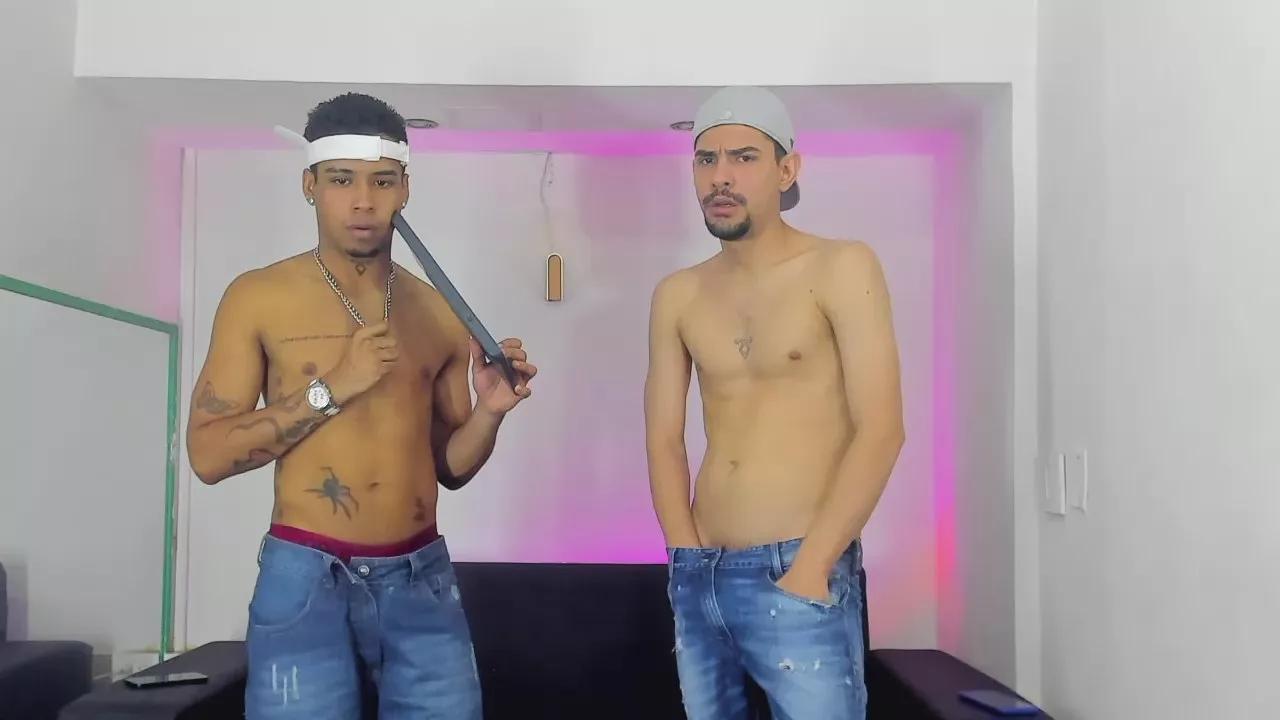 Perfect_Team on Cam4 