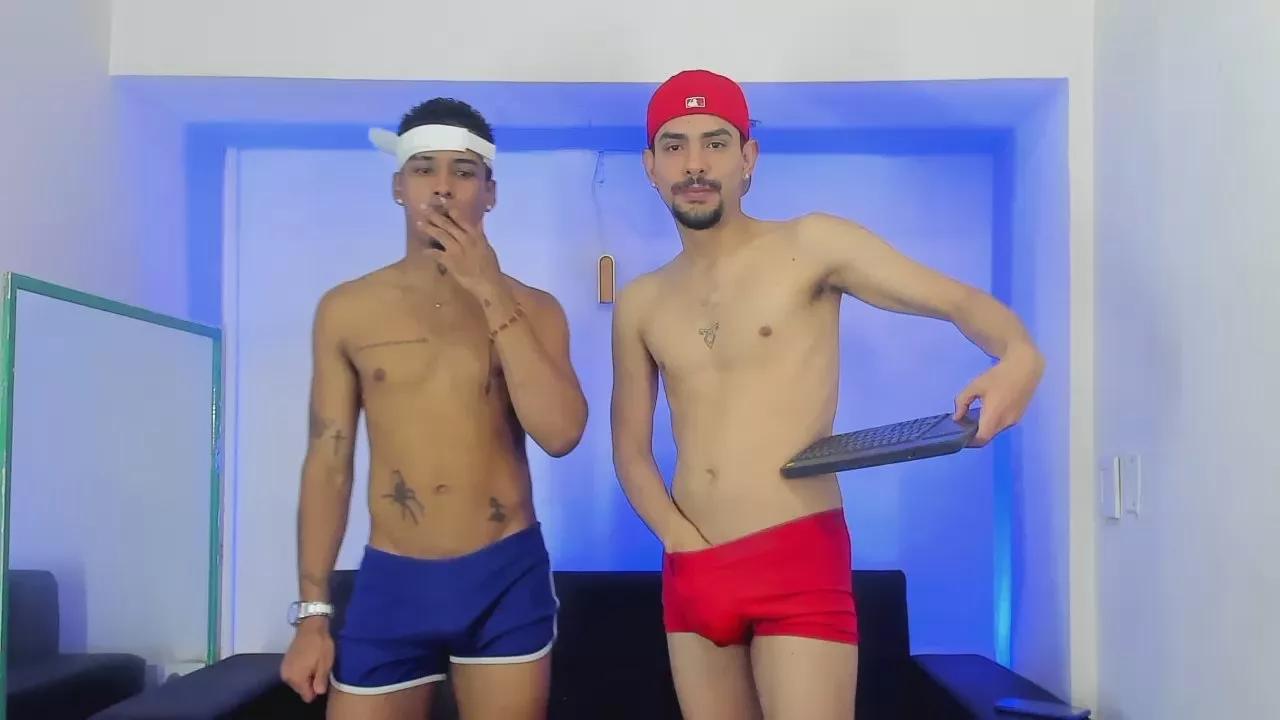 Perfect_Team on Cam4 