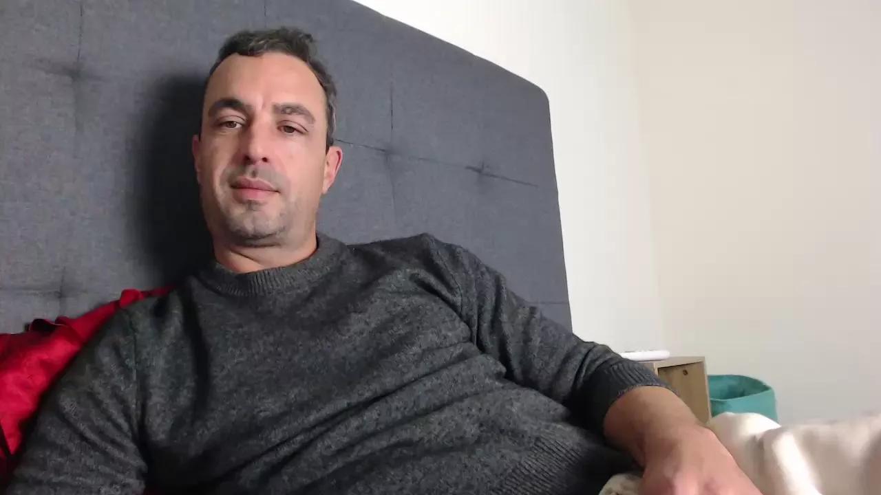 phantasies31 on Cam4 