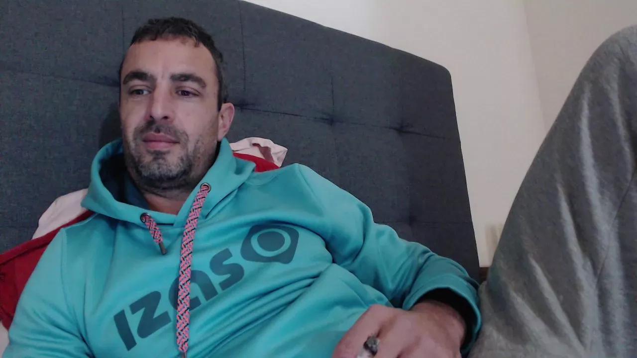 phantasies31 on Cam4 