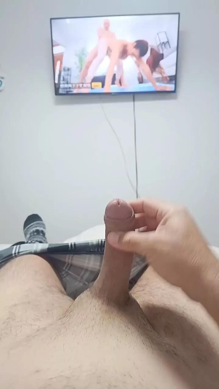 pitorry_hot4 on Cam4 