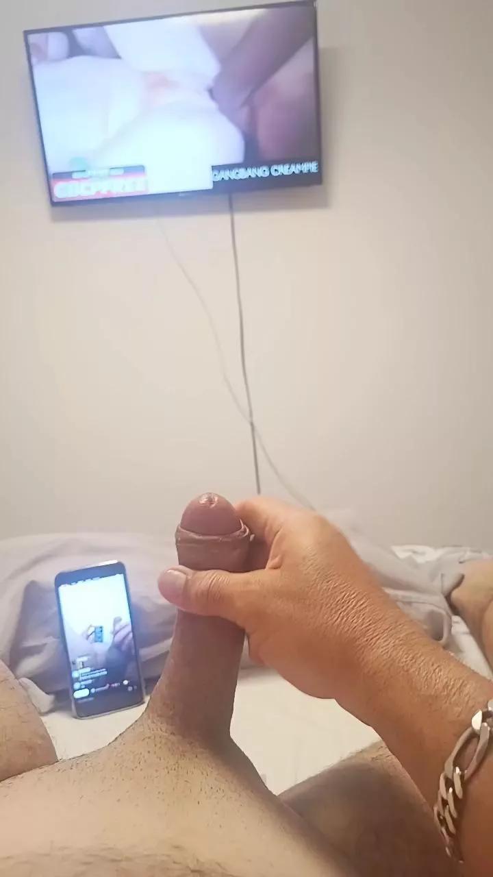 pitorry_hot4 on Cam4 