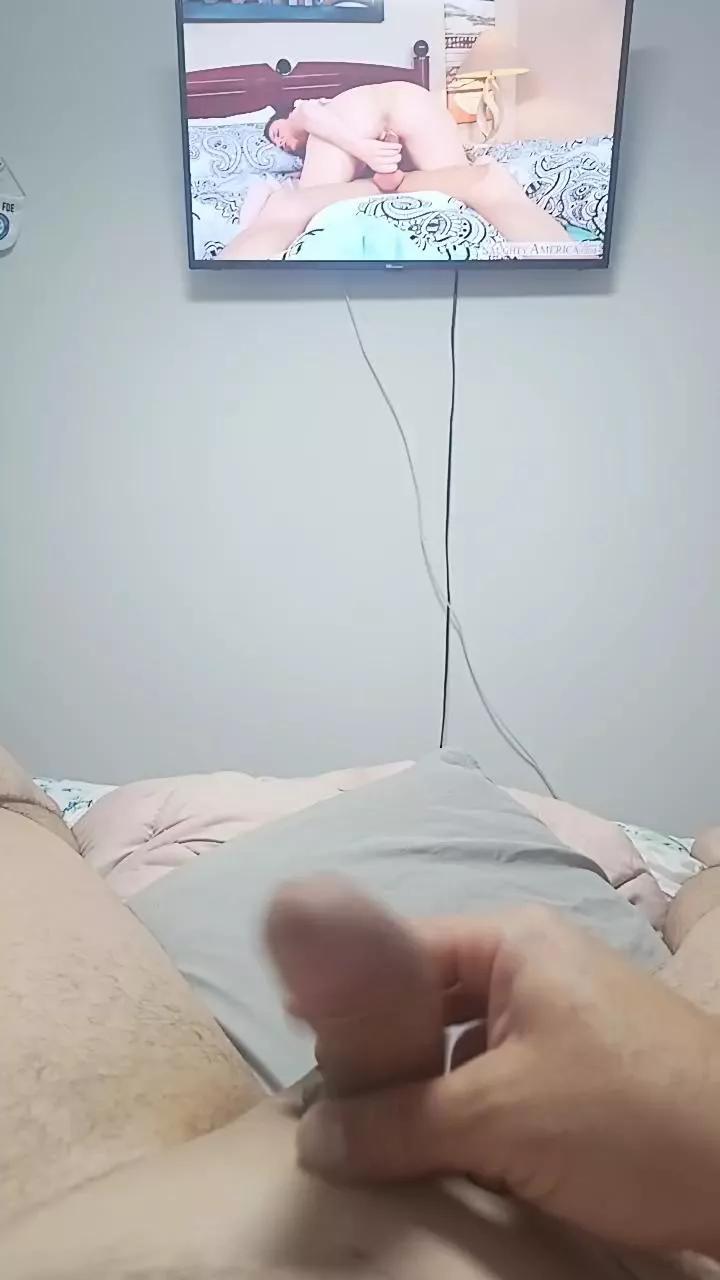 pitorry_hot4 on Cam4 
