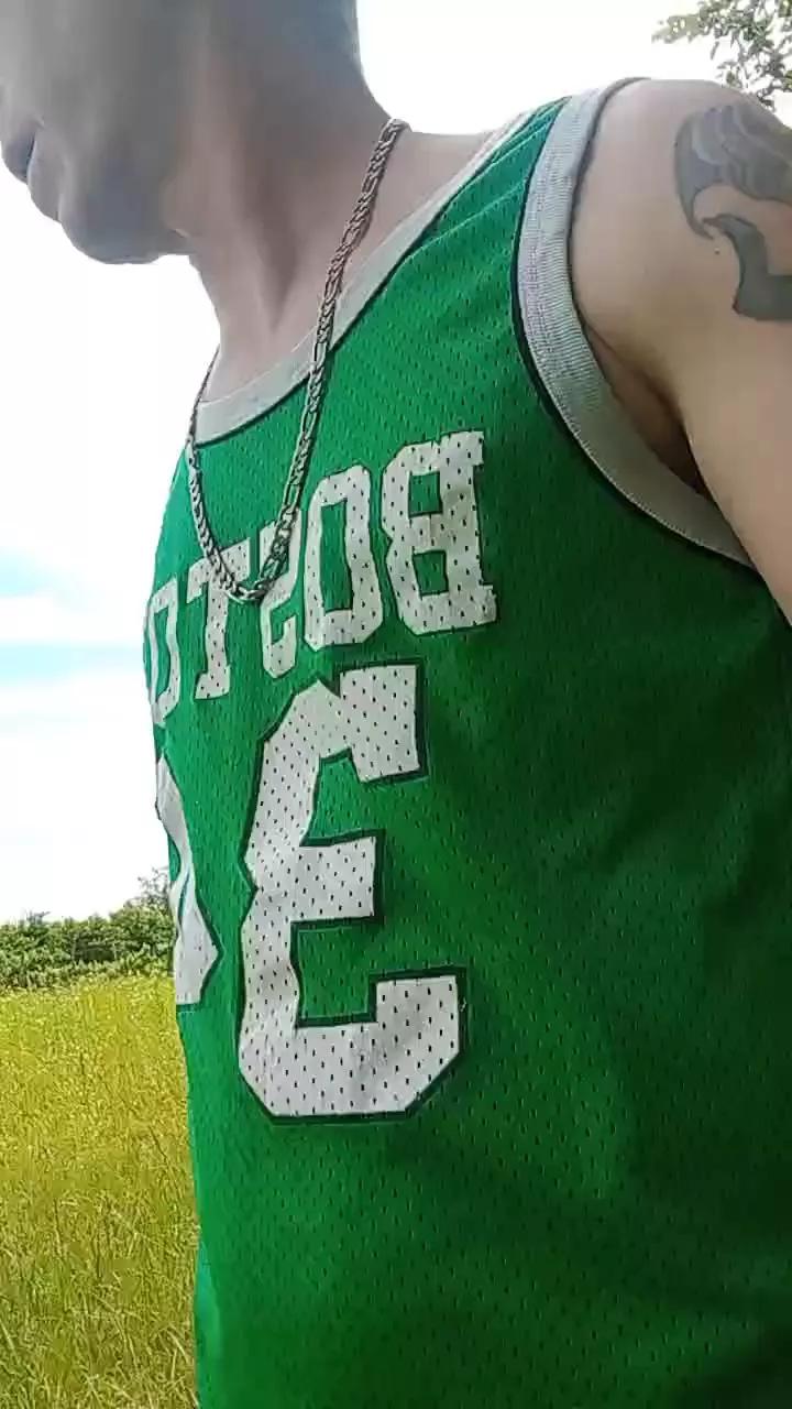 ragazzoporco83 on Cam4 