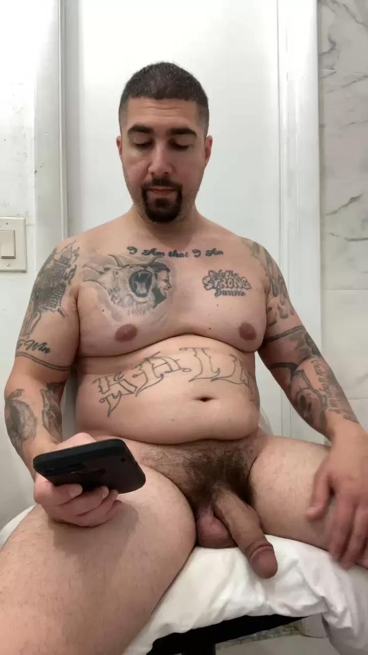 Rawhard9 on Cam4 