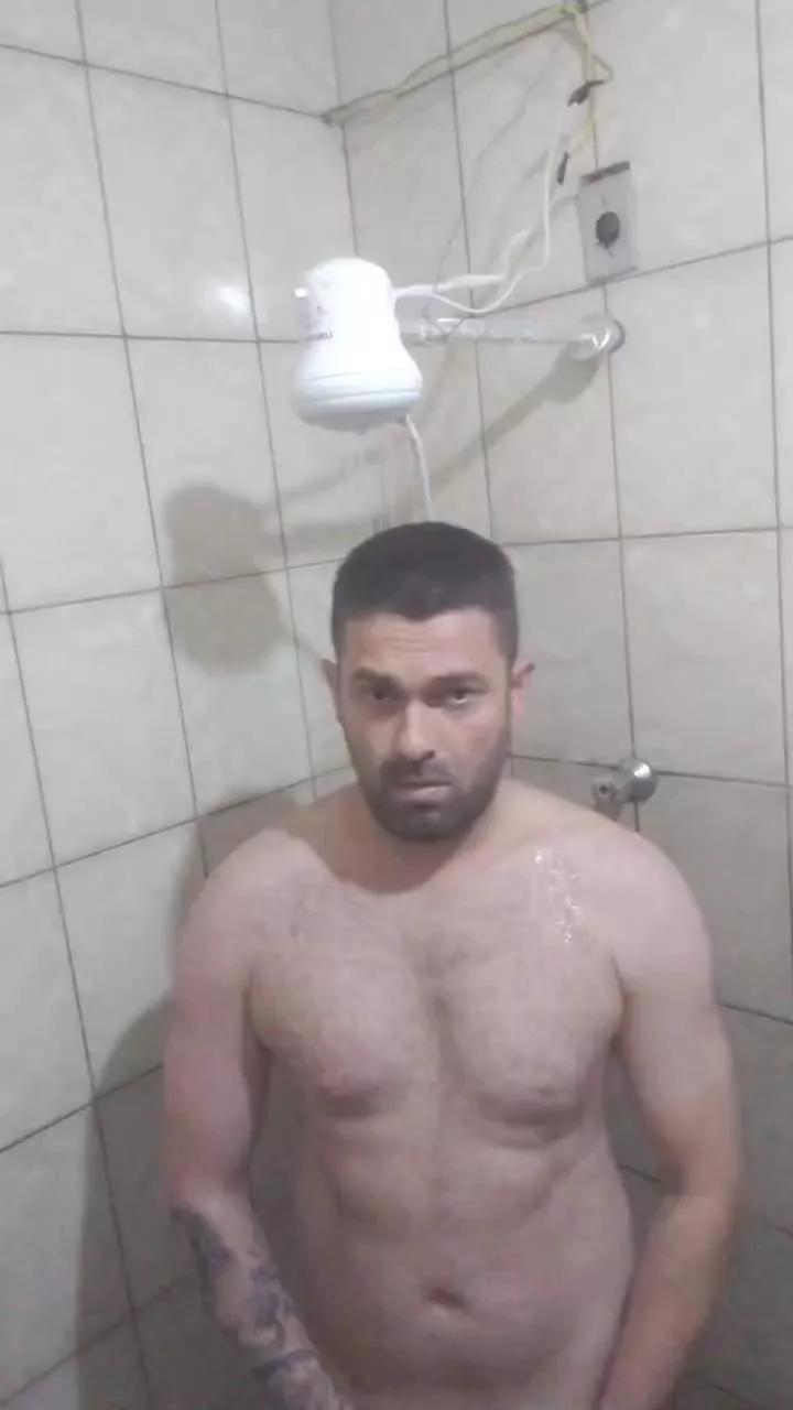 ricardolocco on Cam4 