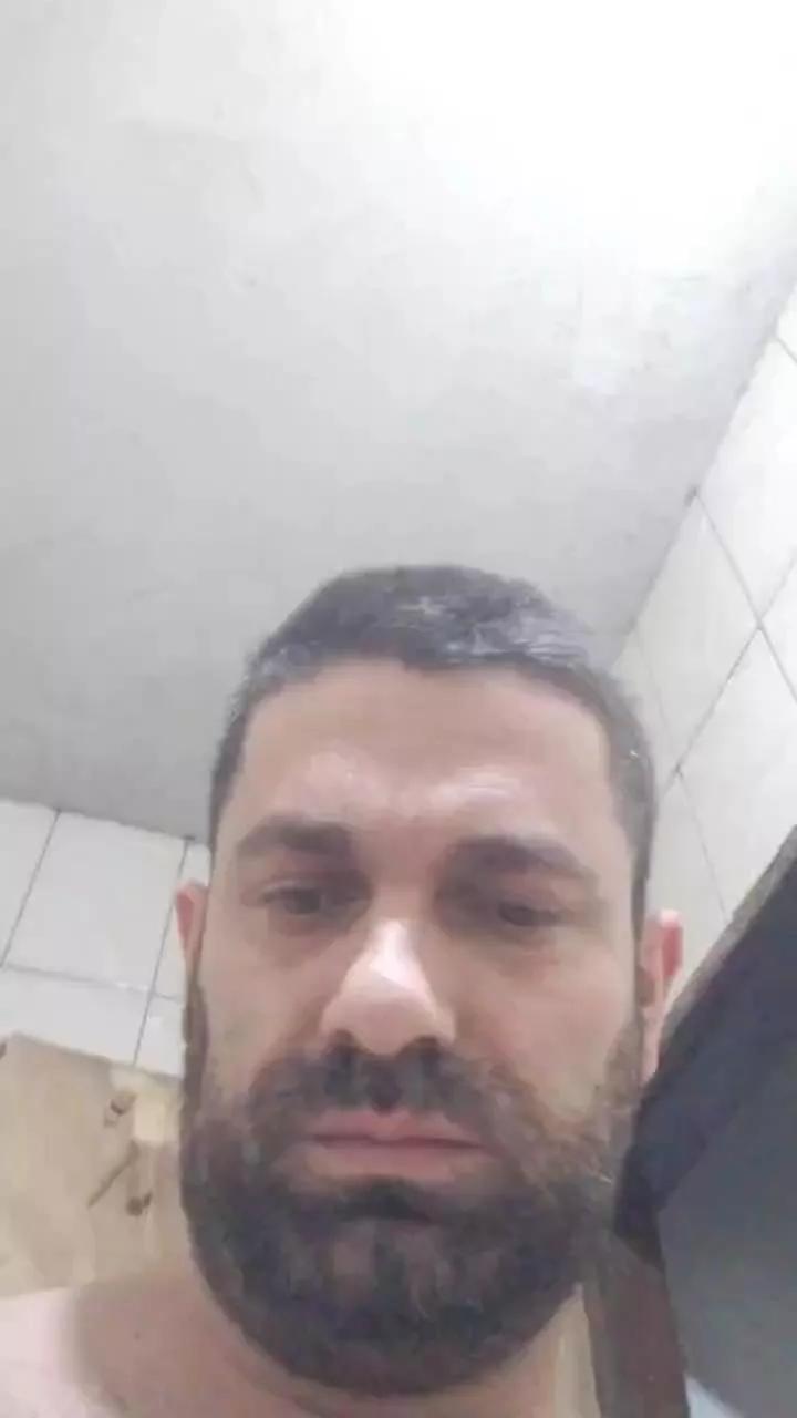 ricardolocco on Cam4 