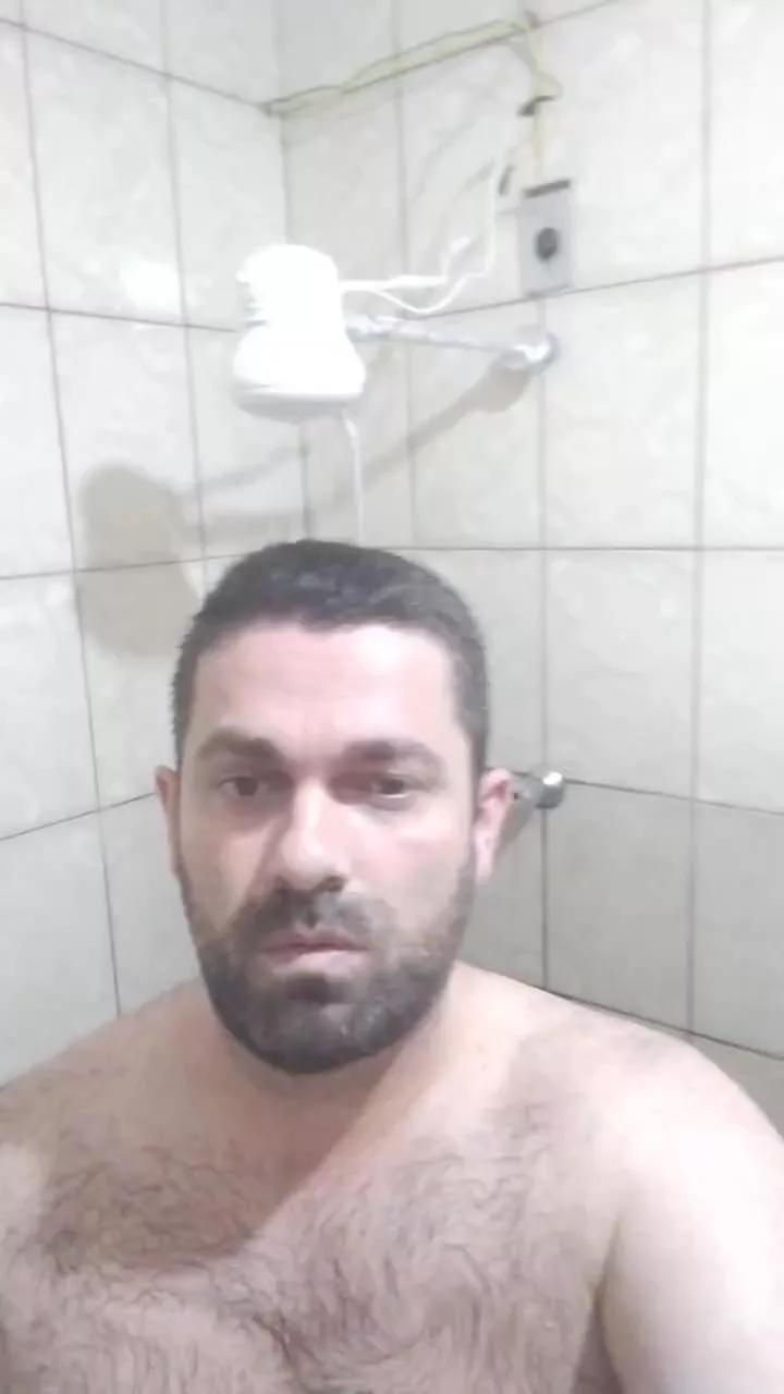 ricardolocco on Cam4 
