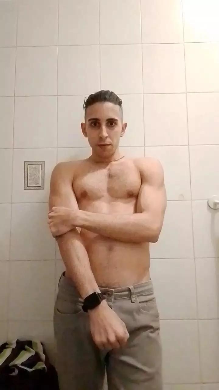 ricca_sexy on Cam4 